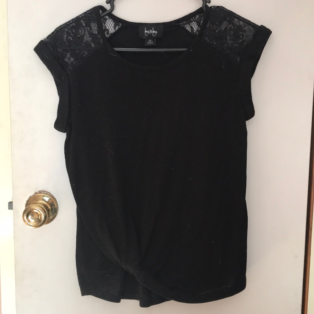 Cute blouse